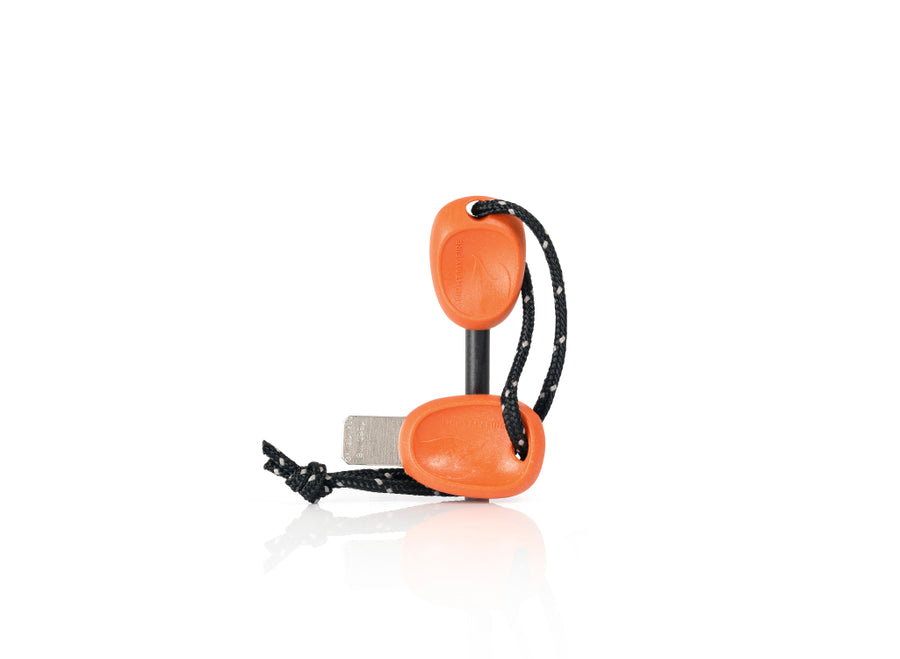 Light My Fire Swedish FireSteel Scout 2in1