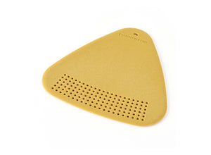 Light My Fire CuttingBoard Plus 2in1 - Musty Yellow