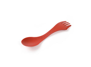 Light My Fire Spork Original - Rocky Red