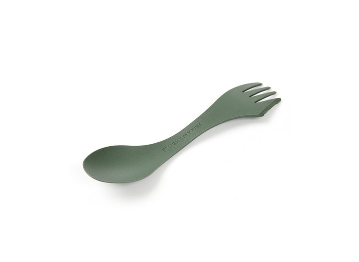 Light My Fire Spork Original - Shady Green