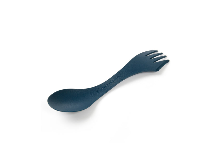 Light My Fire Spork Original - Deeply Blue