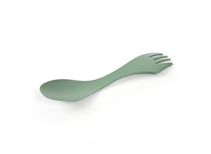 Light My Fire Spork Large Serving - Sandy Green