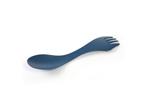 Light My Fire Spork Large Serving - Hazy Blue