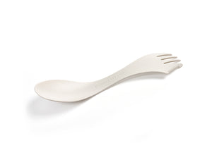 Light My Fire Spork Large Serving - Cream