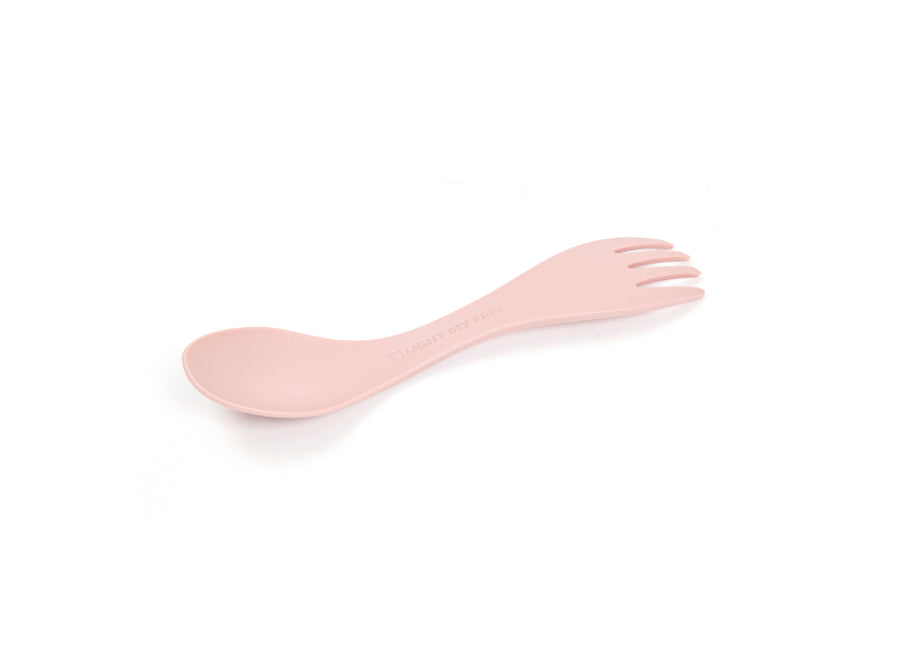 Light My Fire Spork Little - Dusty Pink