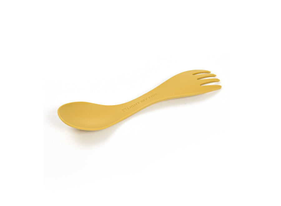 Light My Fire Spork Little