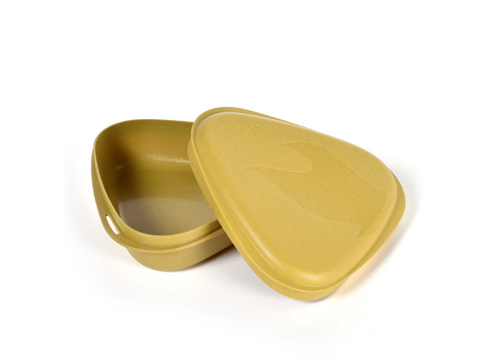 Light My Fire Bowl´n Lid - Musty Yellow