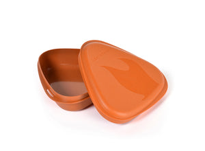 Light My Fire Bowl´n Lid - Rusty Orange