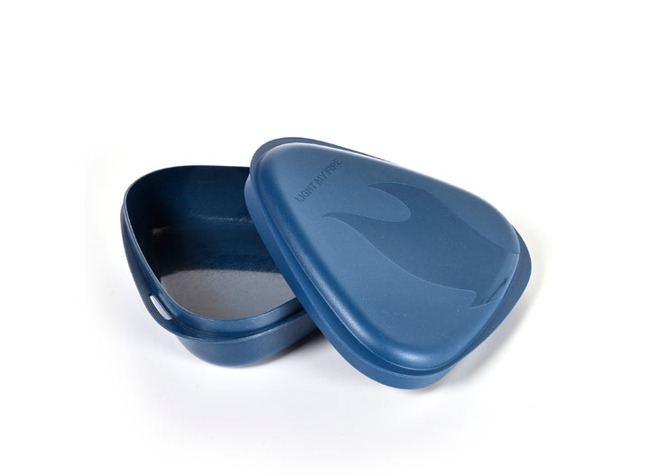 Light My Fire Bowl´n Lid - Hazy Blue