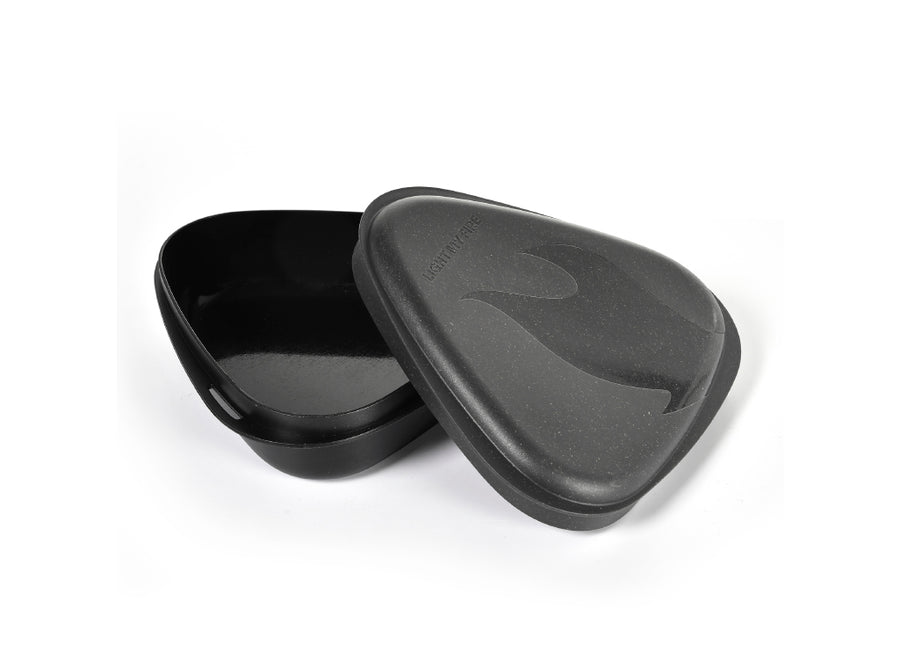 Light My Fire Bowl´n Lid - Slaty Black