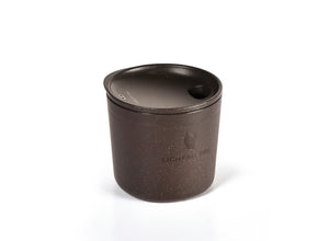 Light My Fire MyCup´n Lid Short - Cocoa