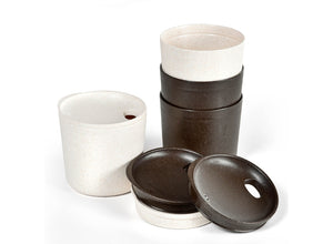 Light My Fire MyCup´n Lid Short 4-Pack