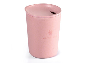 Light My Fire MyCup´n Lid Original - Dusty Pink