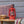Feuerhand Baby Special 276 Hurricane Lantern - Brick Red