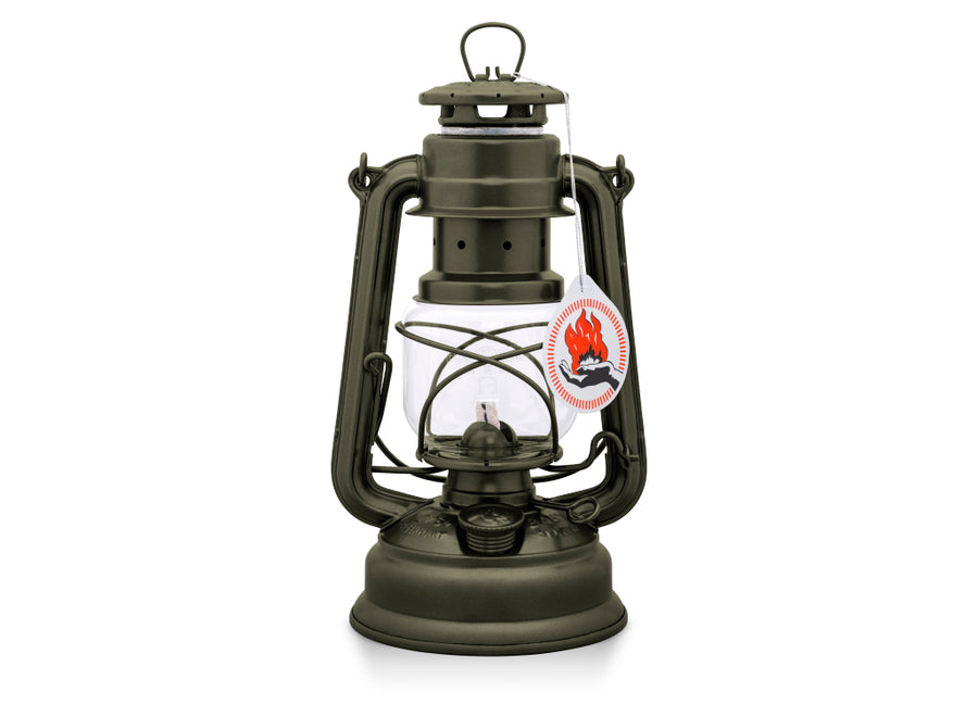 Feuerhand Hurricane Lantern Baby Special 276