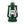 Feuerhand Baby Special 276 Hurricane Lantern - Moss Green