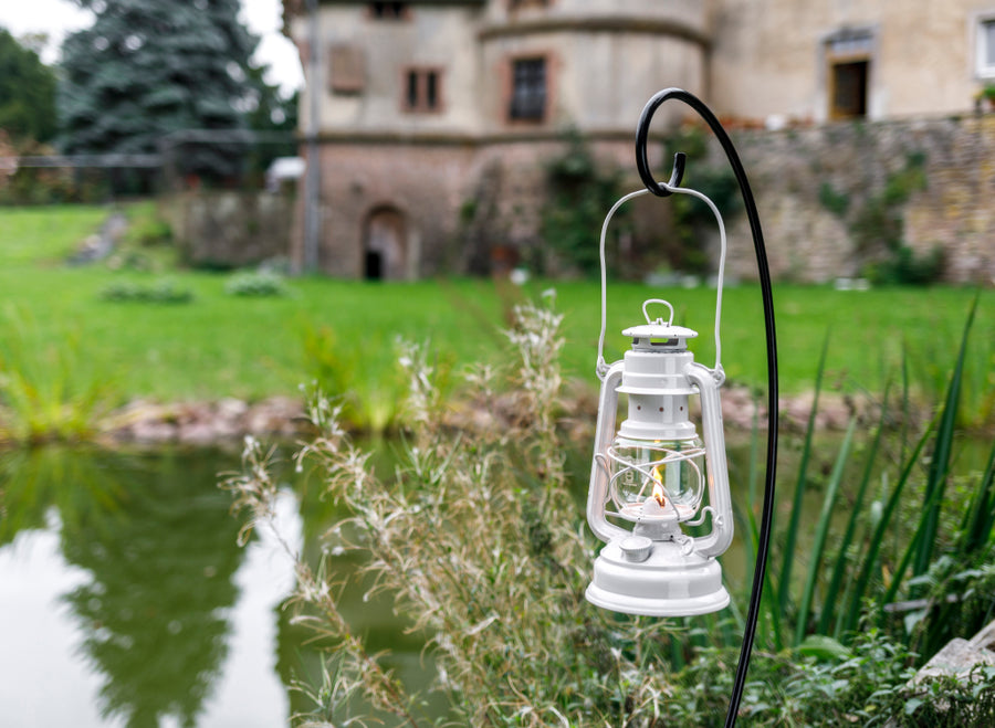 Feuerhand Lantern Holder