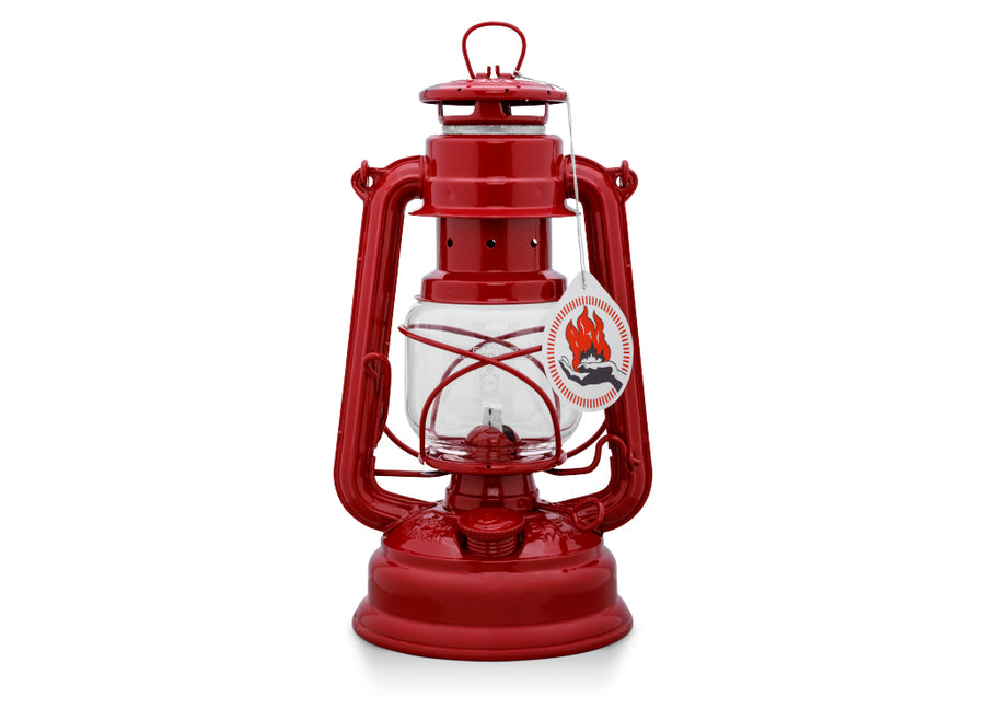 Feuerhand Hurricane Lantern Baby Special 276