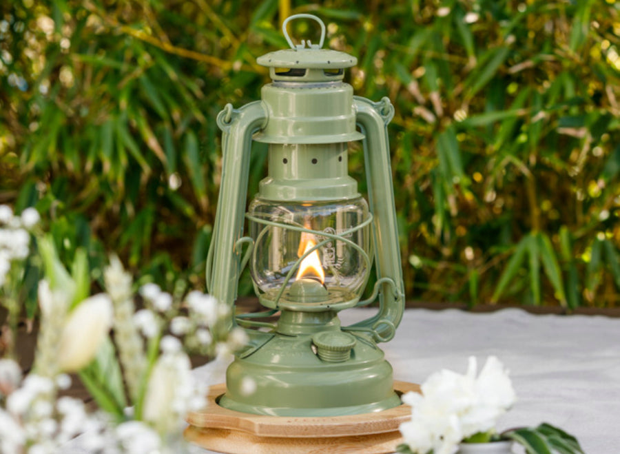 Feuerhand Hurricane Lantern Baby Special 276