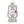 Feuerhand Baby Special 276 Hurricane Lantern - Soft Beige
