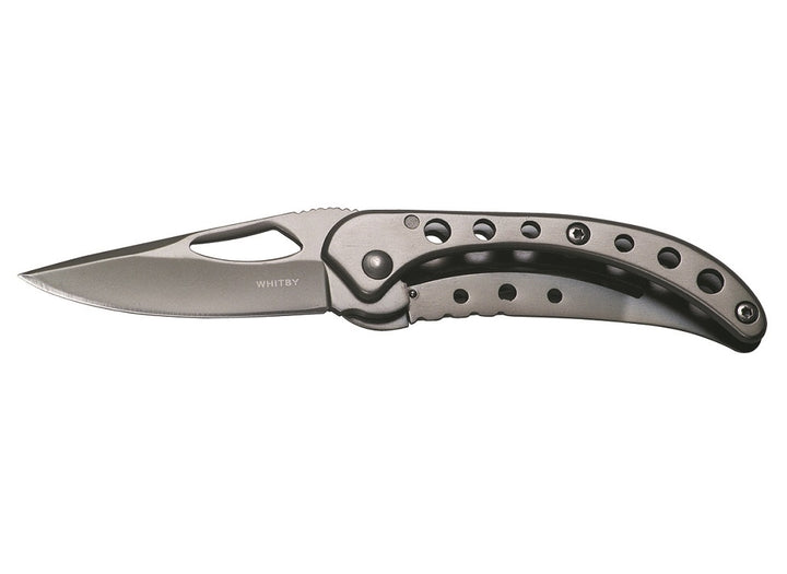 Whitby Mini Titan Lock Knife (2")