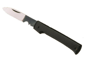 Whitby Electricians Knife (3.25") - Black
