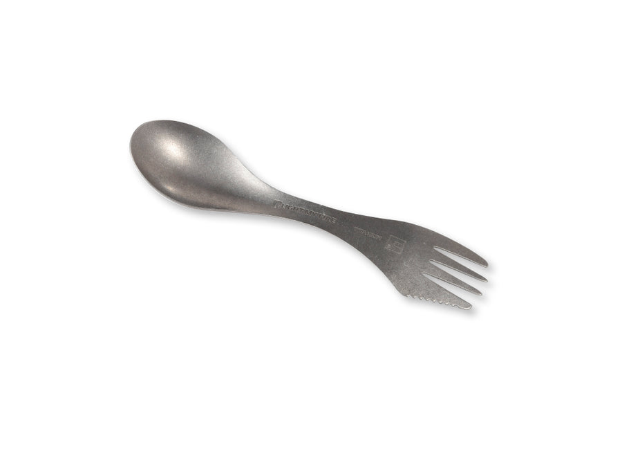 Light My Fire Spork Titanium