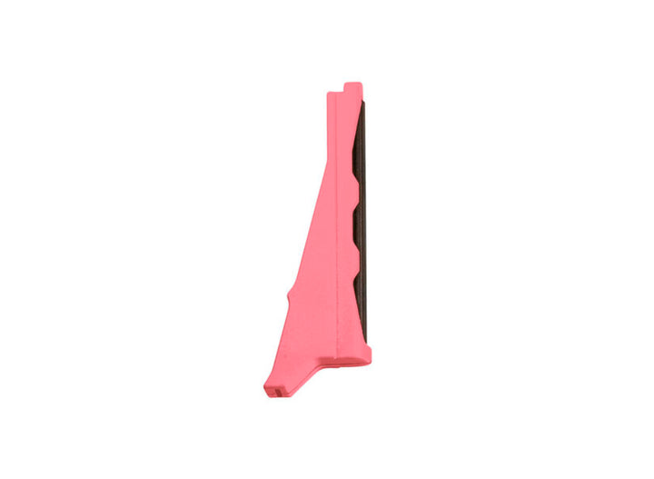 Leatherman Fire Starter Rod & Safety Whistle - Sunset Pink