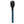 Akinod Straight Magnetic Cutlery (Black Mirror Finish)