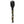 Akinod Straight Magnetic Cutlery (Black Mirror Finish)