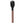 Akinod Straight Magnetic Cutlery (Black Mirror Finish)