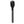 Akinod Straight Magnetic Cutlery (Black Mirror Finish)