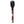 Akinod Straight Magnetic Cutlery (Black Mirror Finish)