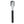 Akinod Straight Magnetic Cutlery (Mirror Finish)