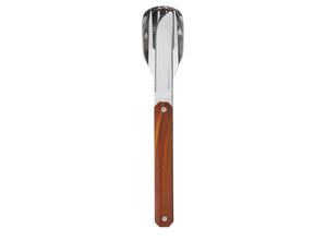Akinod Straight Magnetic Cutlery (Mirror Finish)