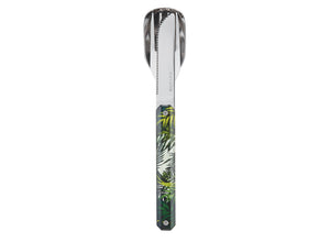 Akinod Straight Magnetic Cutlery (Mirror Finish)