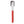 Akinod Straight Magnetic Cutlery (Mirror Finish)