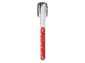 Akinod Straight Magnetic Cutlery (Mirror Finish)