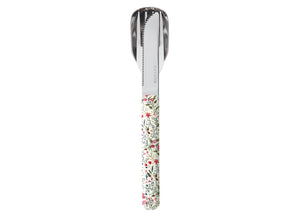 Akinod Straight Magnetic Cutlery (Mirror Finish)