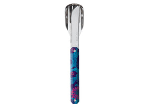 Akinod Straight Magnetic Cutlery (Mirror Finish)