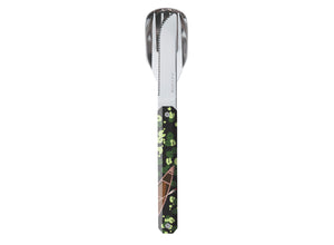 Akinod Straight Magnetic Cutlery (Mirror Finish)
