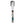 Akinod Straight Magnetic Cutlery (Mirror Finish)