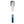 Akinod Straight Magnetic Cutlery (Mirror Finish) - Blue Mariniere