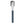 Akinod Straight Magnetic Cutlery (Mirror Finish)