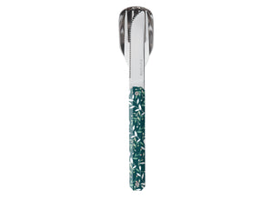 Akinod Straight Magnetic Cutlery (Mirror Finish)