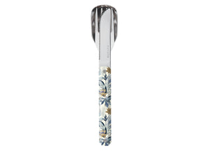 Akinod Straight Magnetic Cutlery (Mirror Finish)