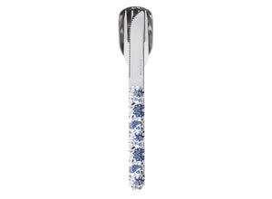 Akinod Straight Magnetic Cutlery (Mirror Finish)