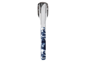 Akinod Straight Magnetic Cutlery (Mirror Finish)