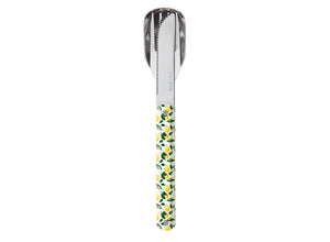 Akinod Straight Magnetic Cutlery (Mirror Finish)