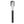 Akinod Straight Magnetic Cutlery (Mirror Finish)